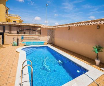Belvilla By Oyo Casa Bale Bale