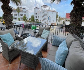 Villamartin Plaza No 154