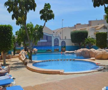 Apt 122, Playamarina2