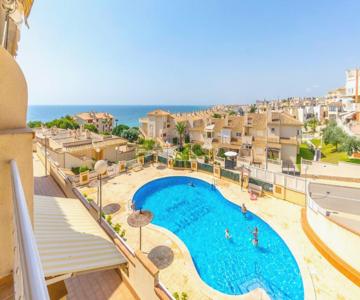 Casa Marzen, Cabo Roig