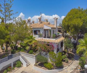 Mi Casa Espanola Cabo Roig