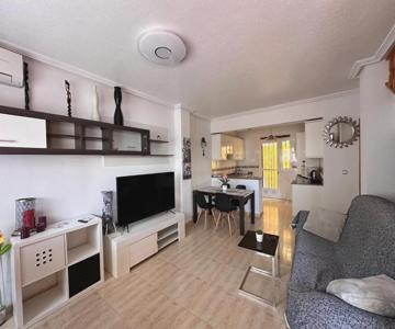 Nice 3 bedroom Duplex Cabo Roig