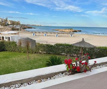 Cabo Roig El velero