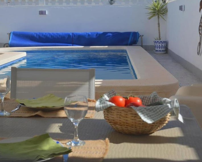 SUPERBE MAISON VISTABELLA Golf