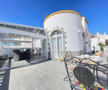 Lovely 3 Bedroom Villa With Com Pool Ld502