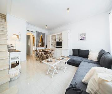 Bungalow Zenia Cerca De La Playa