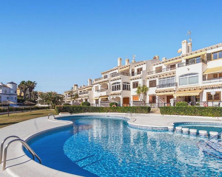 Cozy Apartment In Orihuela With Wifi