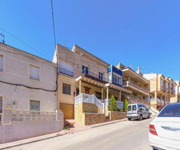 Gorgeous Apartment In Orihuela With House A Mountain View