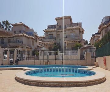 Casa Marisa