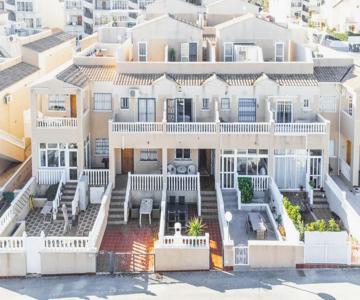 Dreamy Haven In Orihuela Costa