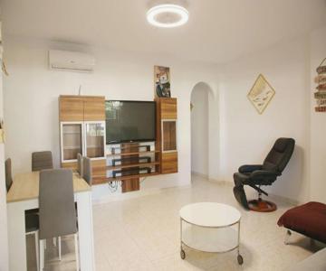 Pass The Keys Los Alcazares Beach Hideaway