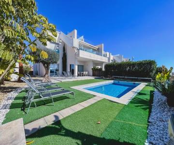 Residencial Cabo Azul