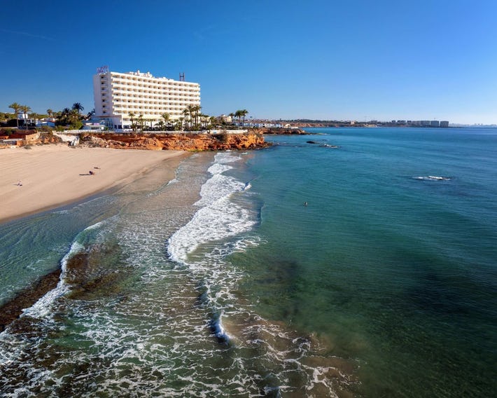 Hotel Servigroup La Zenia