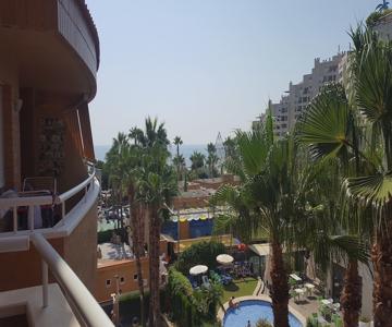 Marina d'Or Apartamentos