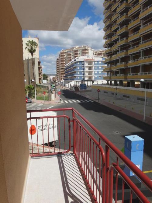 Apartamentos Parada