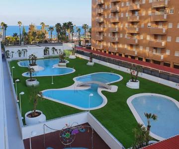 Miramar Marina Dor Magic World