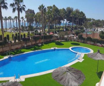 AYF INCREIBLES VISTAS A LA PLAYA