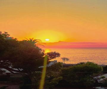 Sunrise Apartment en Playa de la Concha