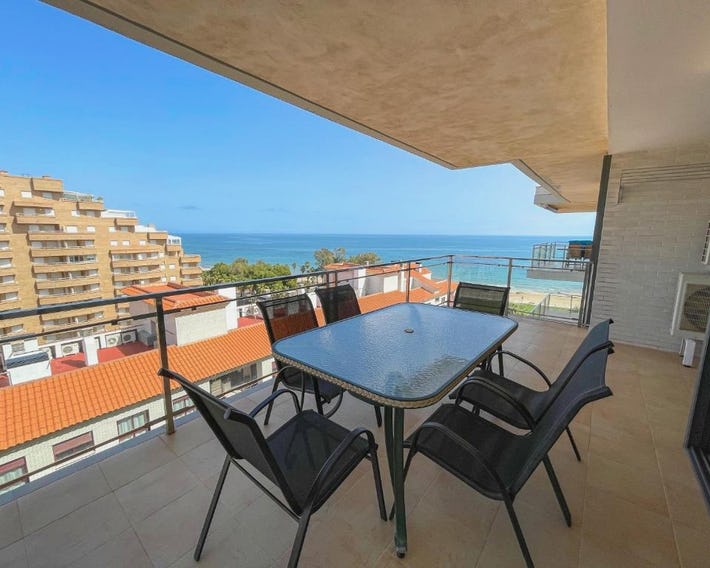 Oropesa Ciudad de Vacaciones 3000