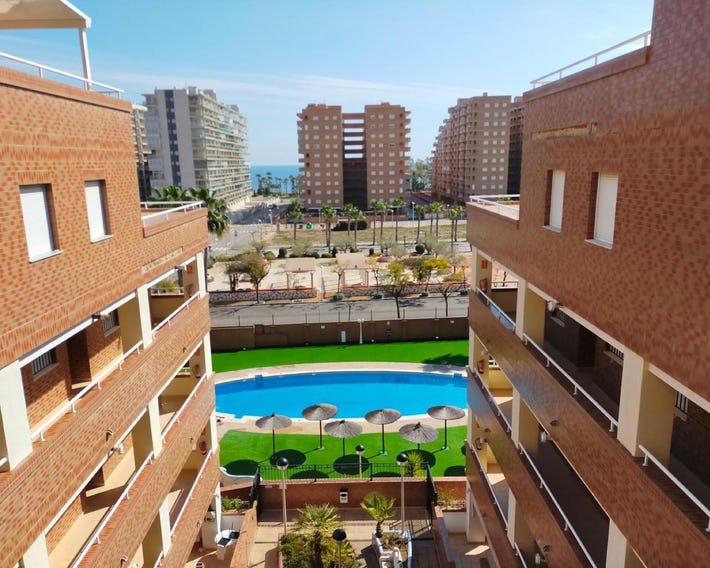 ACV - Costa Marfil I-2a Linea Planta 5 Norte 1