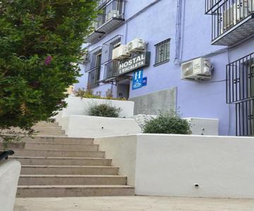 Hostal L'Escaleta
