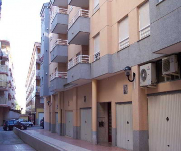 Apartamentos Ferran