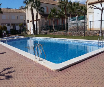 Apartamentos Villas de Oropesa 3000