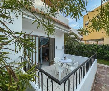 Apartamentos Entreplayas 3000