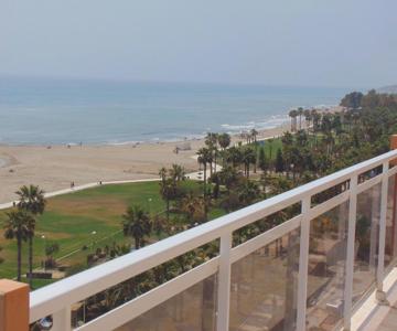 Marina d’Or Beachfront - Vista al Mar