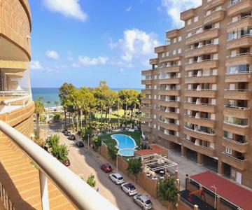 ACV - Costa Marina I-1a línea, planta 5, sur