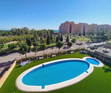 ACV - Costa Azahar I-2a Linea Planta 2 Norte