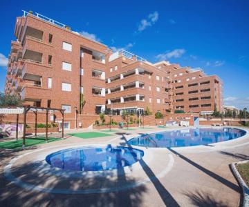 Apartment Playa Coral I By Interhome