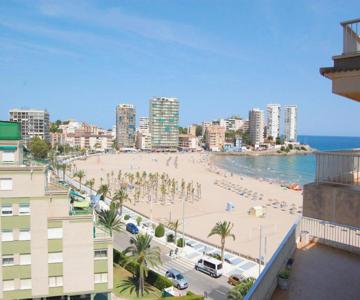 Villa Hortensia - Primera Linea Playa La Concha