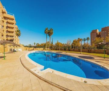 Gorgeous Apartment In Oropesa Del Mar With Wifi
