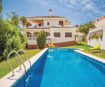 Villa en Alquiler Oropesa del Mar
