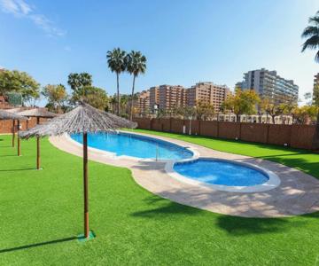 Apartment Costa Marfil I By Interhome