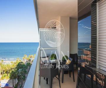 Casa Luca Ivan Luxury Homes 9aPlta Norte 1aLinea