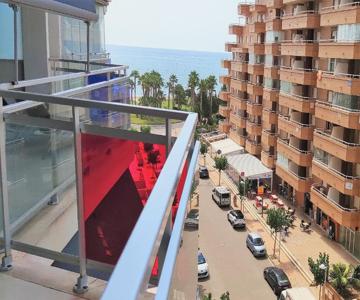 ACV - Mondrian - 1a linea planta 5 sur