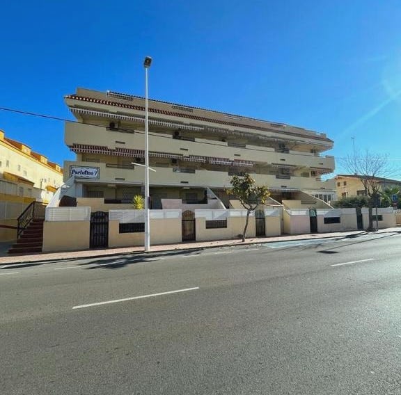RESIDENCIAL PORTOFINO V OROPESA REF 001