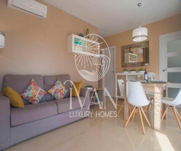 Casa Cristina Ivan Luxury Homes 1aPlta Sur 1aLínea