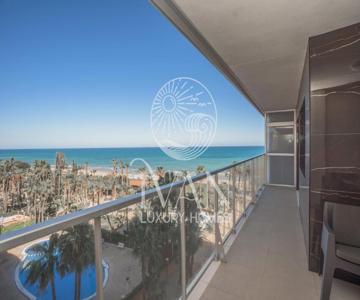 Casa Noe Ivan Luxury Homes 5aPlta Norte 1aLinea