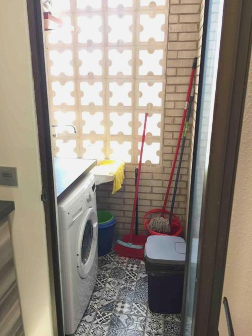 Apartamento Oropesa Del Mar En Primera Linea De Playa