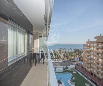 Casa Pop Ivan Luxury Homes 7aPlta Sur 1aLinea