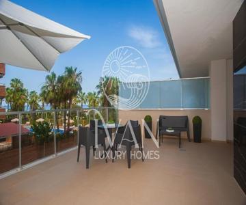 Casa Cosy Ivan Luxury Homes 1aPlta Norte 1aLinea