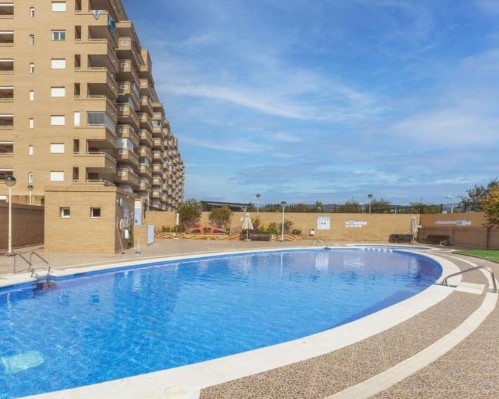 Apartment Jardines del Mar III - Marina d'Or-3 by Interhome