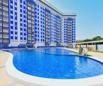 Apartment Mar De Oropesa II - Playa Concha-1 By Interhome