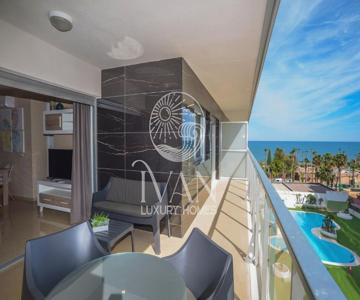 Casa Zerua Ivan Luxury Homes 5aPlta Sur 1aLinea
