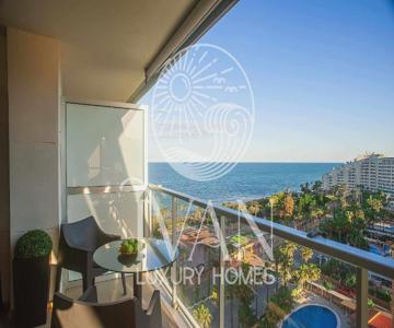 Casa BellaVista Ivan Luxury Homes 11aPlta Sur 1aLinea