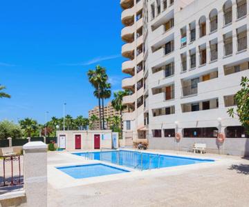 Apartment Galeon-1 By Interhome