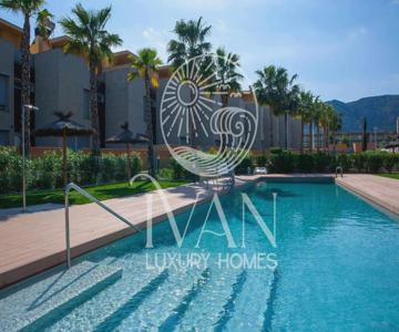 Casa Oromar Ivan Luxury Homes Chalet Adosado